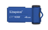 Kingston 108 4GB (DT108/4GB)